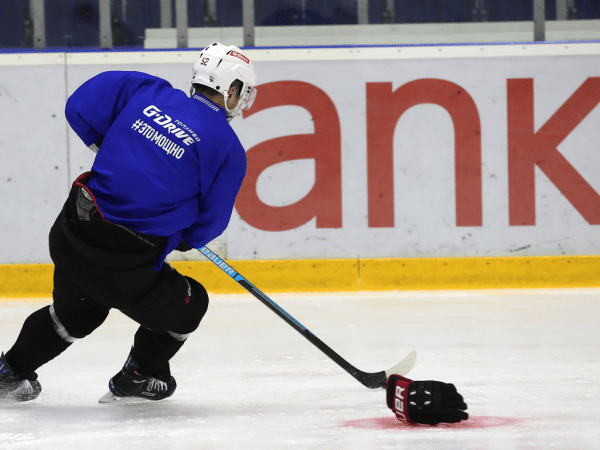 
        Боб Хартли перед 6 матчем серии с Уфой: «В плей-офф не бывает завтра» (ФОТО+ВИДЕО)
      