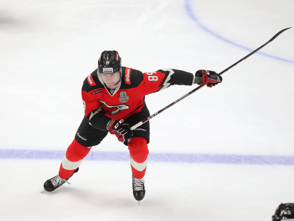 
        Права на ошибку больше нет. Как «Авангард» уступил «Салавату» в пятом матче серии
      