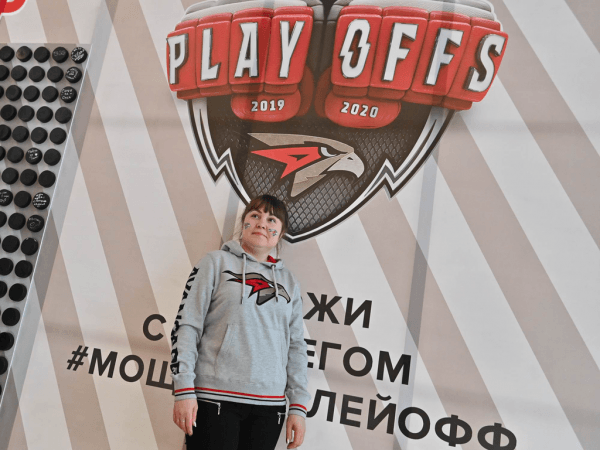 1/4 Востока, матч №1. «Авангард» - «Салават Юлаев» 5:2. Послематчевая пресс-конференция (ВИДЕО)
       
        1/4 Востока, матч №1. «Авангард» - «Салават Юлаев» 5:2. Послематчевая пресс-конференция (ВИДЕО)