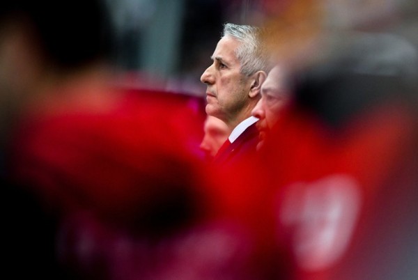 Итоги сезона с Максимом Сушинским: анализ проблем, решения по составу, оценка селекции и работы тренерского штаба
Итоги сезона с Максимом Сушинским: анализ проблем, решения по составу, оценка селекции и работы тренерского штаба