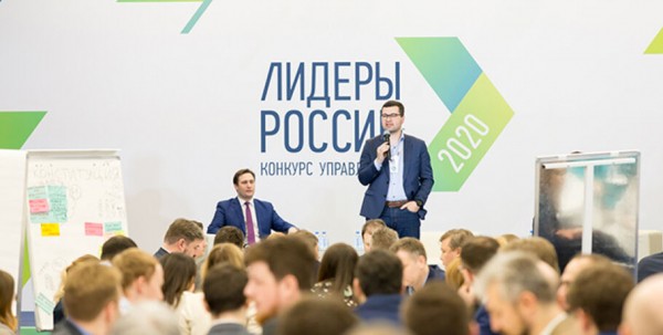 Омский хирург стал финалистом конкурса "Лидеры России"