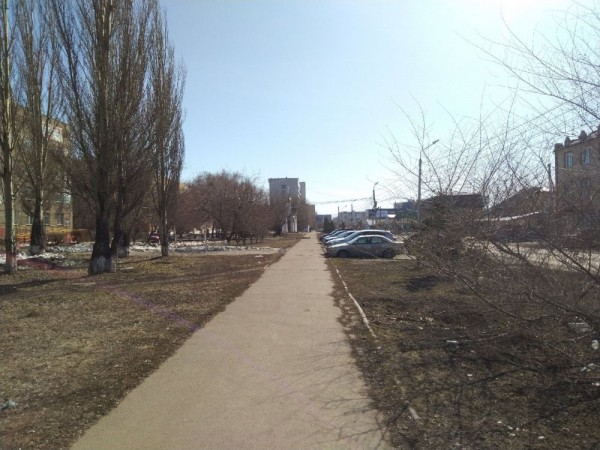 Как проходит первый день нерабочей недели в Омске?