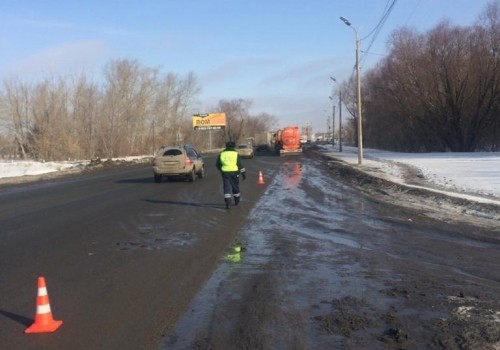«Помогите убрать этих бандитов» с омских дорог Или наш ответ Чемберлену «Помогите убрать этих бандитов» с омских дорог Или наш ответ Чемберлену