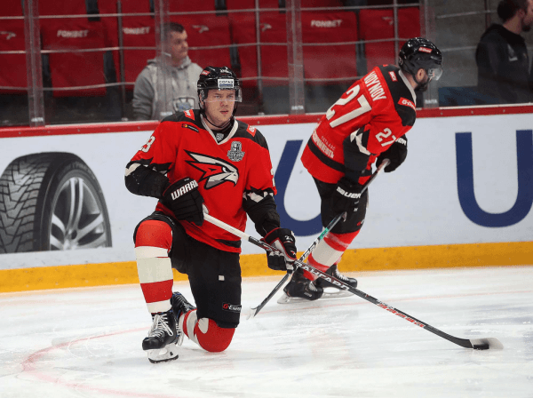 
        «Все эмоции в этой серии еще впереди». Дедунов, Кошелев и Бондарев о второй игре против Уфы (ВИДЕО)
      