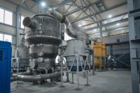 Команда «Росводоканал Омск» заняла 1 место в зимней спартакиаде