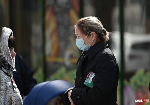 В соцсетях опубликовали персональные данные студентки из Омска, у которой подозревают коронавирус