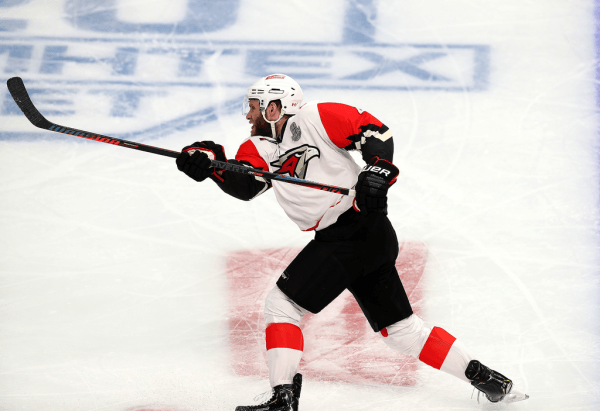 
        «Авангард» одержал разгромную победу в Уфе и сравнял счёт в серии!
      