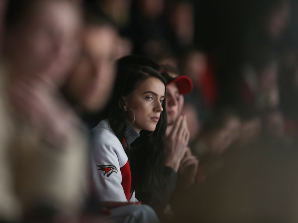 
        Права на ошибку больше нет. Как «Авангард» уступил «Салавату» в пятом матче серии
      