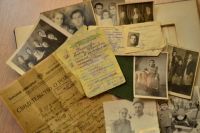 Год 1722-й. Самая старая метрическая книга России хранится в Омском архиве