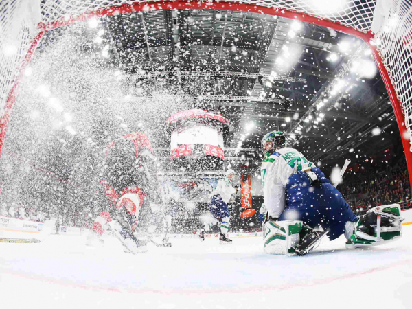 
        «Все эмоции в этой серии еще впереди». Дедунов, Кошелев и Бондарев о второй игре против Уфы (ВИДЕО)
      