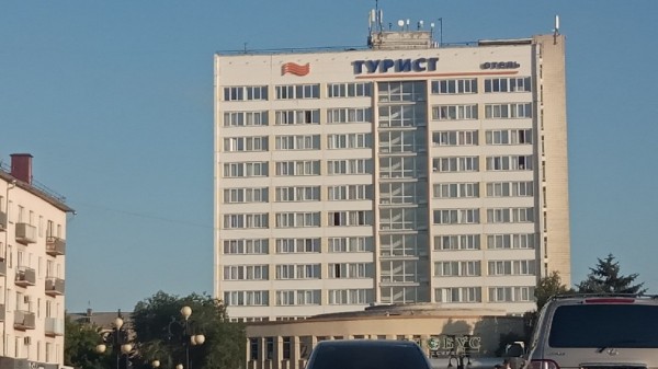 В омских гостиницах изолировали постояльцев. Сколько их и как они живут В омских гостиницах изолировали постояльцев. Сколько их и как они живут