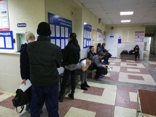 Омичка пожаловалась на нарушения в стоматологии на Волочаевской 