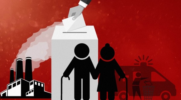 ТРЕНДЫ НЕДЕЛИ: экология и бюджетные поправки в Заксобрании, новые кадры Минэнерго и дело Калинина