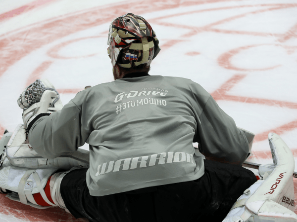 
        Боб Хартли перед 6 матчем серии с Уфой: «В плей-офф не бывает завтра» (ФОТО+ВИДЕО)
      