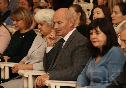 Омский минкульт, формирующий сборную на Дельфийские игры, опять оскандалился