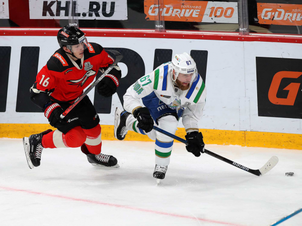 
        «Все эмоции в этой серии еще впереди». Дедунов, Кошелев и Бондарев о второй игре против Уфы (ВИДЕО)
      