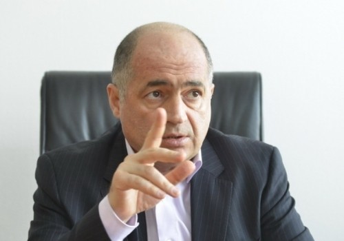 Димитрий Галаванов: «Пусть будет Путин В.В., моя позиция, никому не навязываю»