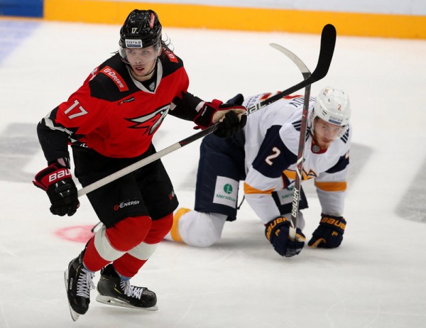 Итоги сезона с Максимом Сушинским: анализ проблем, решения по составу, оценка селекции и работы тренерского штаба
Итоги сезона с Максимом Сушинским: анализ проблем, решения по составу, оценка селекции и работы тренерского штаба