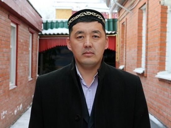 Муфтий Бота Бакулин высказался о "поправке Терешковой"