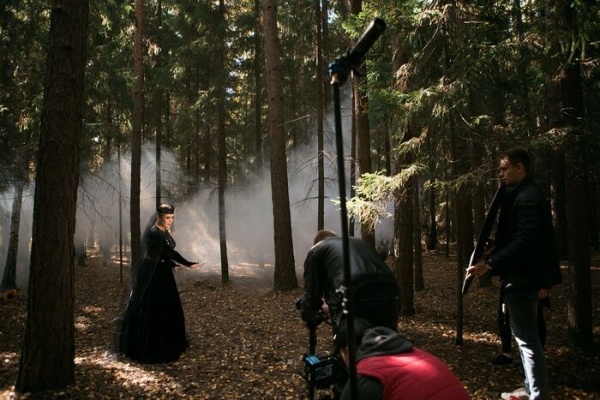 Оперная певица из Омска: "Испытываю огромное удовольствие, рассказывая Западу о Сибири"