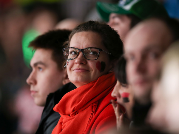 
        Права на ошибку больше нет. Как «Авангард» уступил «Салавату» в пятом матче серии
      