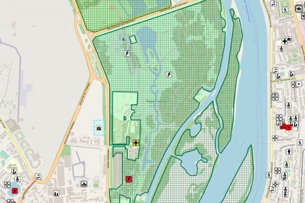 Прекрасный город будущего: что предлагают омичам создатели нового генплана 