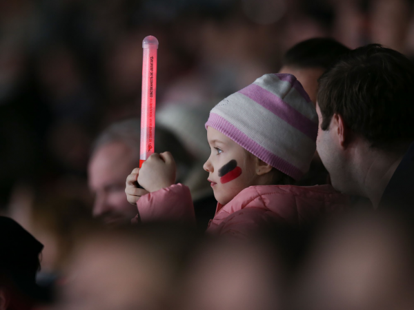 
        1/4 Востока, матч №5. «Авангард» - «Салават Юлаев» 3:6. Послематчевая пресс-конференция (ВИДЕО)
      