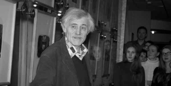 Скончался известный омский фотограф Сергей Сокрута