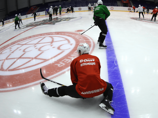 
        Боб Хартли перед 6 матчем серии с Уфой: «В плей-офф не бывает завтра» (ФОТО+ВИДЕО)
      