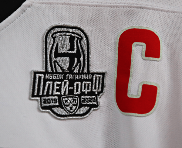 
        «Авангард» одержал разгромную победу в Уфе и сравнял счёт в серии!
      