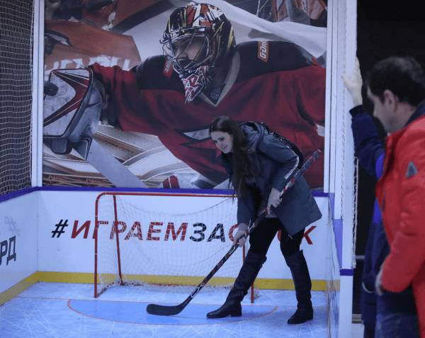 1/4 Востока, матч №1. «Авангард» - «Салават Юлаев» 5:2. Послематчевая пресс-конференция (ВИДЕО)
       
        1/4 Востока, матч №1. «Авангард» - «Салават Юлаев» 5:2. Послематчевая пресс-конференция (ВИДЕО)