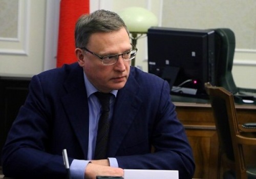 Александр Бурков ввел новые ограничения на территории Омской области