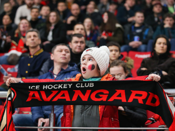 
        1/4 Востока, матч №2. «Авангард» - «Салават Юлаев» 2:3 ОТ. Послематчевая пресс-конференция (ВИДЕО)
      