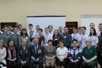 Ожившие истории войны в Омске