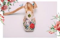 Как сохранить пуанты. Или за что говорят «спасибо» балетной закалке Как сохранить пуанты. Или за что говорят «спасибо» балетной закалке