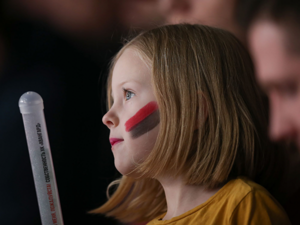 
        Права на ошибку больше нет. Как «Авангард» уступил «Салавату» в пятом матче серии
      