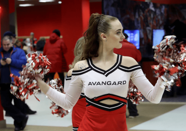 
        1/4 Востока, матч №2. «Авангард» - «Салават Юлаев» 2:3 ОТ. Послематчевая пресс-конференция (ВИДЕО)
      