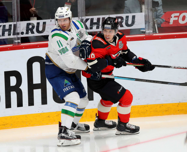 
        «Все эмоции в этой серии еще впереди». Дедунов, Кошелев и Бондарев о второй игре против Уфы (ВИДЕО)
      