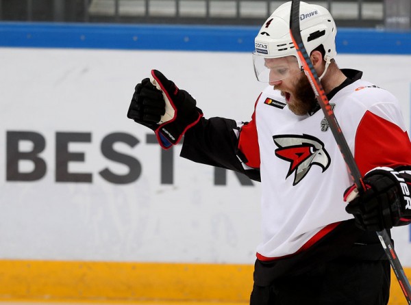 Итоги сезона с Максимом Сушинским: анализ проблем, решения по составу, оценка селекции и работы тренерского штаба
Итоги сезона с Максимом Сушинским: анализ проблем, решения по составу, оценка селекции и работы тренерского штаба