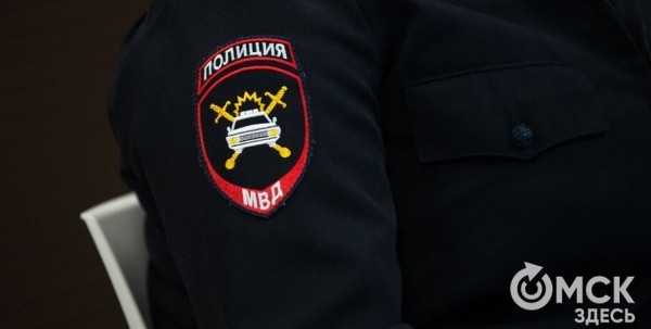 В Омской области назначили нового начальника полиции В Омской области назначили нового начальника полиции