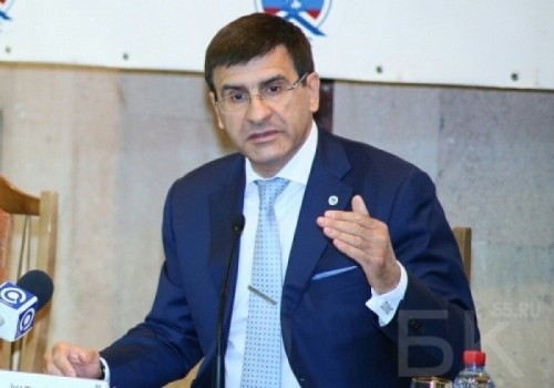 На «ОмскНефтеХимПроекте» Игоря Зуги людей не отпустили на карантин