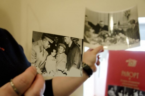 Год 1722-й. Самая старая метрическая книга России хранится в Омском архиве