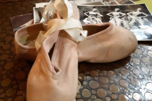 Как сохранить пуанты. Или за что говорят «спасибо» балетной закалке Как сохранить пуанты. Или за что говорят «спасибо» балетной закалке