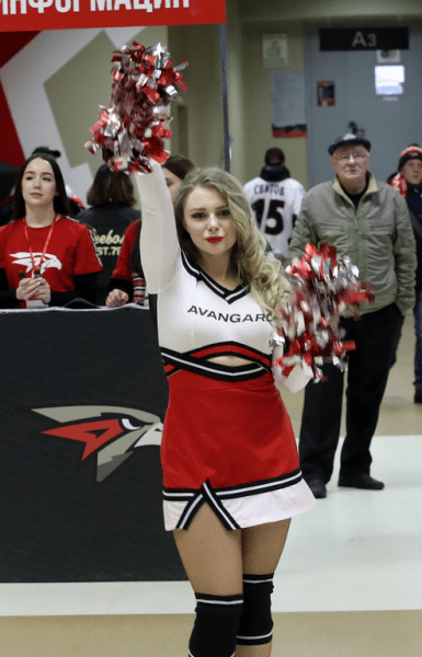 
        «Все эмоции в этой серии еще впереди». Дедунов, Кошелев и Бондарев о второй игре против Уфы (ВИДЕО)
      