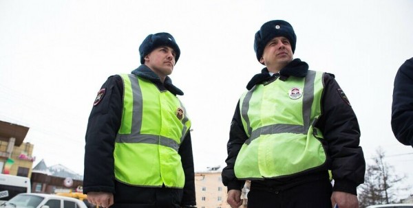 На одном из перекрёстков Омска закроют движение