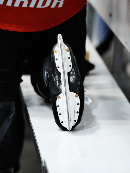 
        Боб Хартли перед 6 матчем серии с Уфой: «В плей-офф не бывает завтра» (ФОТО+ВИДЕО)
      