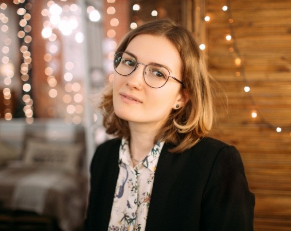 «Нам помогают обычные люди» «Нам помогают обычные люди»