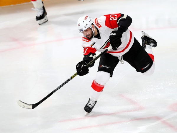 «Авангард» в сезоне 2019/20: статистические итоги
«Авангард» в сезоне 2019/20: статистические итоги