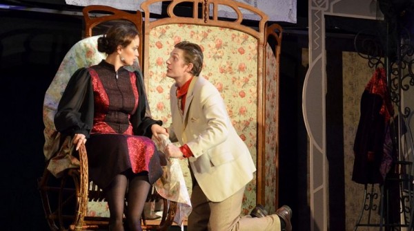 Оказалось, что вопрос с переездом Лицейского театра в Омскую крепость пока не решен