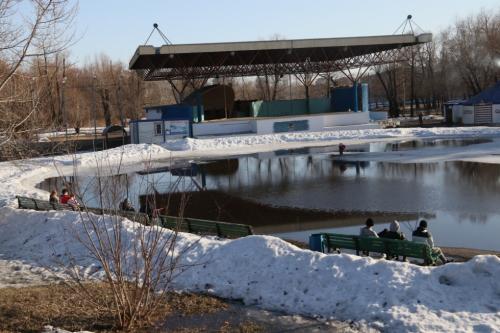 Омск: карантинные хроники. Часть 2